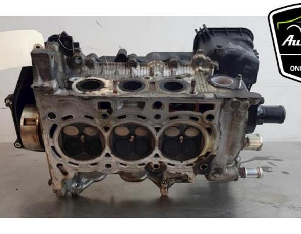 Cylinder Head CITROËN C1 (PM_, PN_), PEUGEOT 107 (PM_, PN_)