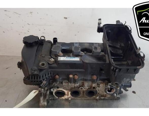 Cylinder Head CITROËN C1 (PM_, PN_), PEUGEOT 107 (PM_, PN_)