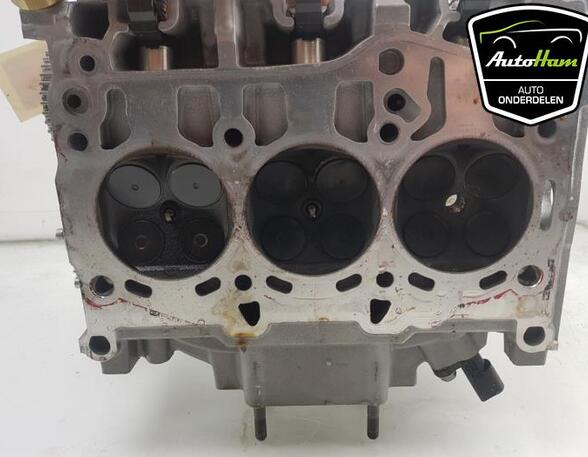 Cylinder Head AUDI A1 Sportback (GBA)