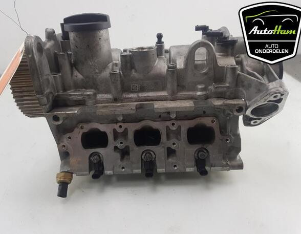 Cylinder Head AUDI A1 Sportback (GBA)