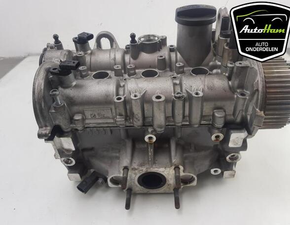 Cylinder Head AUDI A1 Sportback (GBA)