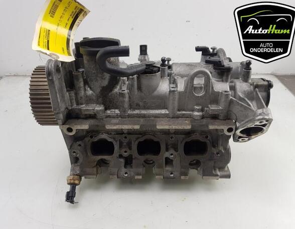 Cylinder Head SEAT IBIZA V (KJ1, KJG)