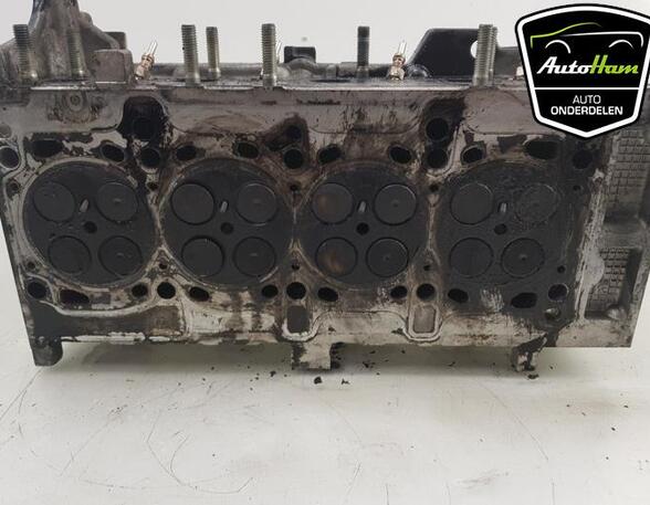 Cylinder Head FIAT GRANDE PUNTO (199_), FIAT PUNTO (199_), FIAT PUNTO EVO (199_), FIAT DOBLO Cargo (263_)