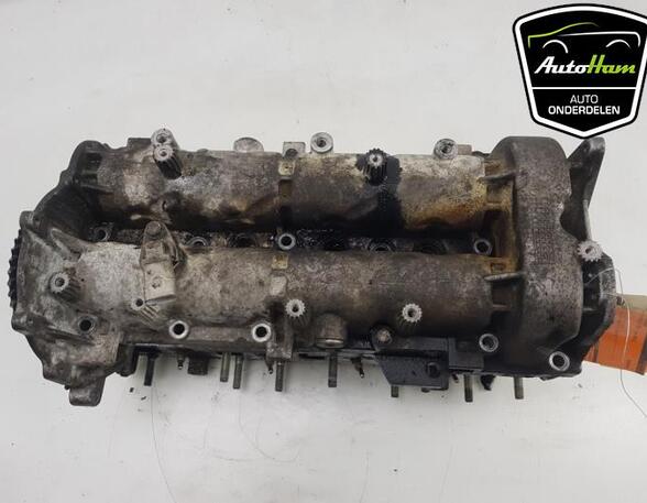 Cylinder Head FIAT GRANDE PUNTO (199_), FIAT PUNTO (199_), FIAT PUNTO EVO (199_), FIAT DOBLO Cargo (263_)