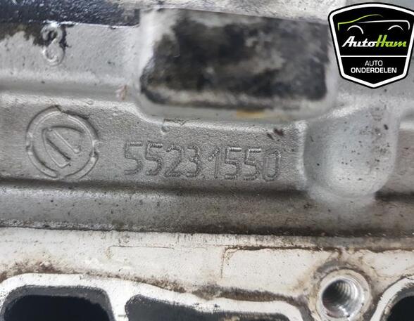 Cylinder Head FIAT GRANDE PUNTO (199_), FIAT PUNTO (199_), FIAT PUNTO EVO (199_), FIAT DOBLO Cargo (263_)