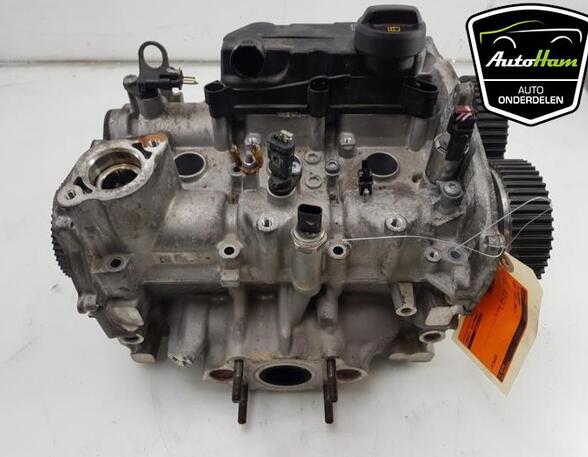 Cylinder Head AUDI A3 Sportback (8YA), SEAT IBIZA V (KJ1, KJG)