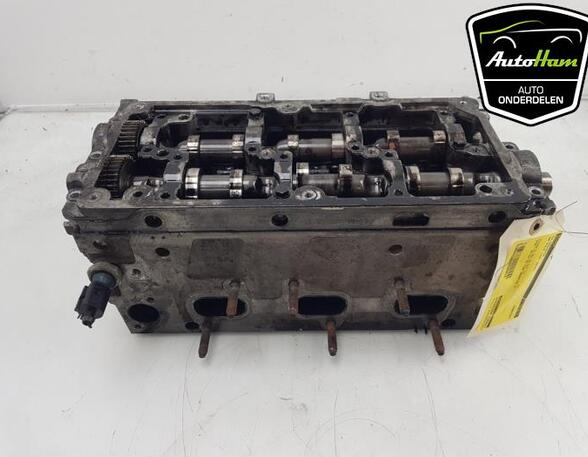 Cylinder Head SEAT IBIZA IV (6J5, 6P1), SEAT IBIZA IV SC (6J1, 6P5), VW POLO (6R1, 6C1), VW POLO Van (6R)