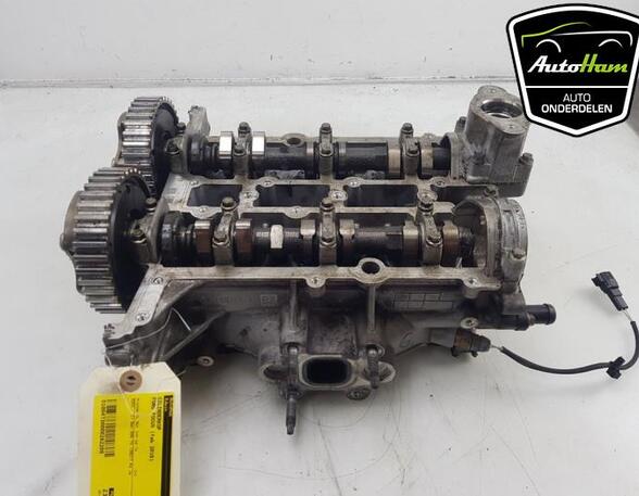 Cylinder Head FORD FIESTA VII (HJ, HF), FORD FOCUS III Turnier, FORD C-MAX II (DXA/CB7, DXA/CEU), FORD B-MAX (JK)