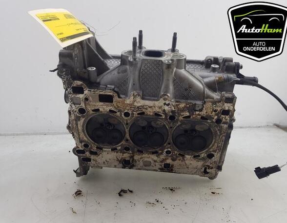 Cylinder Head FORD FIESTA VII (HJ, HF), FORD FOCUS III Turnier, FORD C-MAX II (DXA/CB7, DXA/CEU), FORD B-MAX (JK)