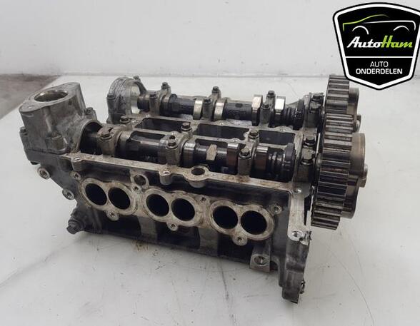 Cylinder Head FORD FIESTA VII (HJ, HF), FORD FOCUS III Turnier, FORD C-MAX II (DXA/CB7, DXA/CEU), FORD B-MAX (JK)