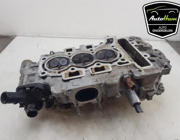 Cylinder Head OPEL CROSSLAND X / CROSSLAND (P17, P2QO)