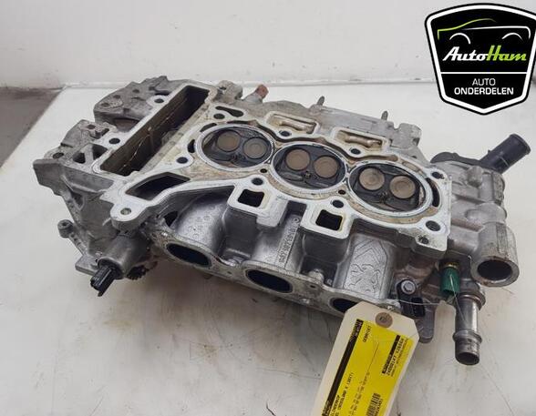 Cylinder Head OPEL CROSSLAND X / CROSSLAND (P17, P2QO)