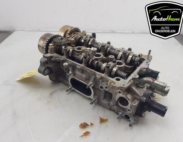 Cylinder Head PEUGEOT 108