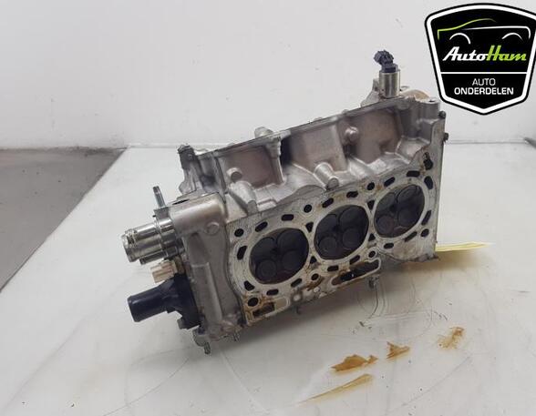 Cylinder Head PEUGEOT 108