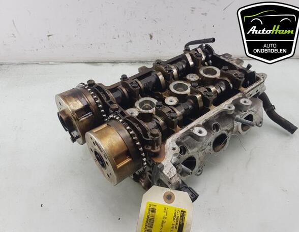 Cylinder Head HYUNDAI i10 II (BA, IA)