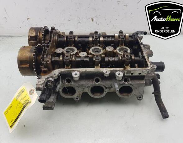 Cylinder Head HYUNDAI i10 II (BA, IA)