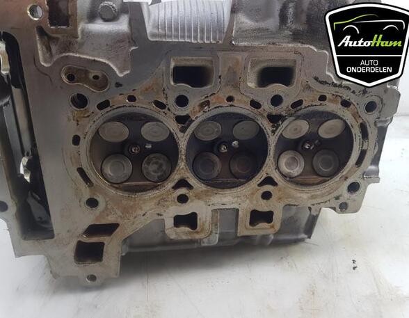 Cylinder Head PEUGEOT 2008 I (CU_), OPEL CORSA F (P2JO), PEUGEOT 2008 II (UD_, US_, UY_, UK_)