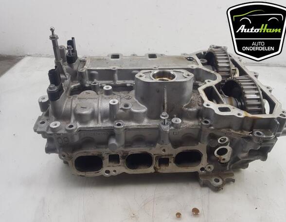 Cylinder Head PEUGEOT 2008 I (CU_), OPEL CORSA F (P2JO), PEUGEOT 2008 II (UD_, US_, UY_, UK_)