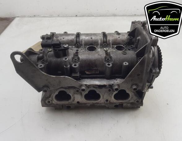 Cylinder Head SEAT IBIZA IV (6J5, 6P1)