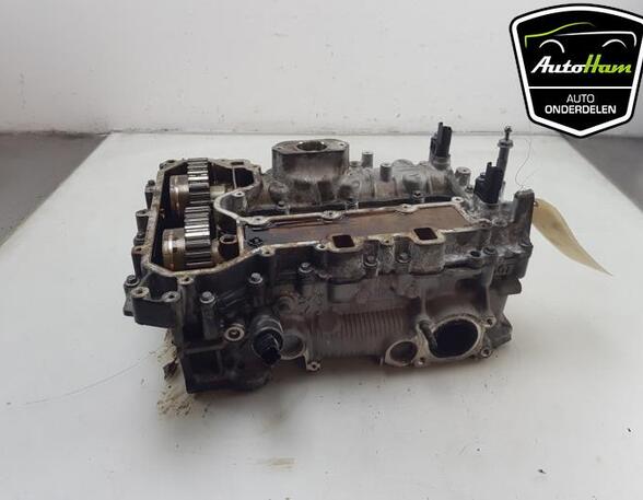 Cylinder Head PEUGEOT 2008 II (UD_, US_, UY_, UK_)