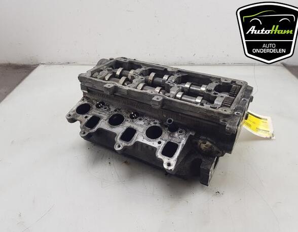 Cylinder Head SEAT IBIZA IV ST (6J8, 6P8)