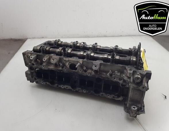 Cylinder Head MERCEDES-BENZ SPRINTER 3,5-t Van (906)