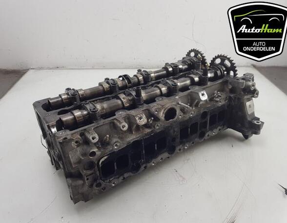 Cylinder Head MERCEDES-BENZ SPRINTER 3,5-t Van (906)