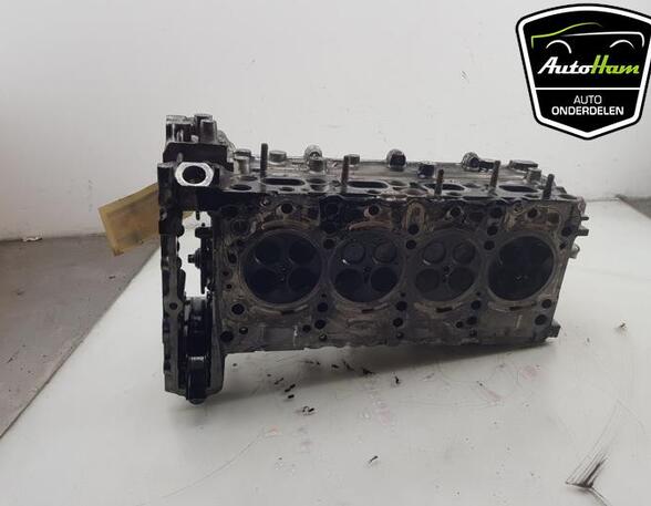 Cylinder Head MERCEDES-BENZ SPRINTER 3,5-t Van (906)