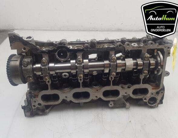 Cylinder Head RENAULT MEGANE IV Grandtour (K9A/M/N_)