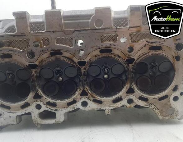 Cylinder Head RENAULT MEGANE IV Grandtour (K9A/M/N_)