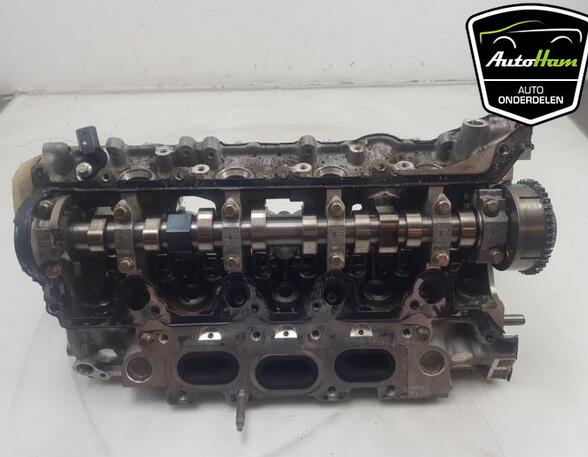 Cylinder Head RENAULT MEGANE IV Grandtour (K9A/M/N_)