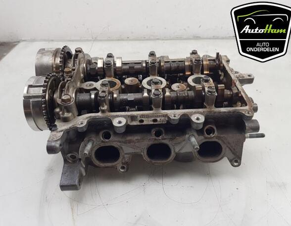 Cylinder Head HYUNDAI i10 II (BA, IA), HYUNDAI i10 III (AC3, AI3), KIA PICANTO (JA), KIA PICANTO (TA)