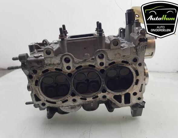 Cylinder Head HYUNDAI i10 II (BA, IA), HYUNDAI i10 III (AC3, AI3), KIA PICANTO (JA), KIA PICANTO (TA)