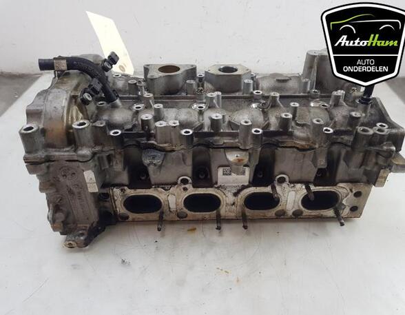 Cylinder Head MERCEDES-BENZ CLA Coupe (C117)