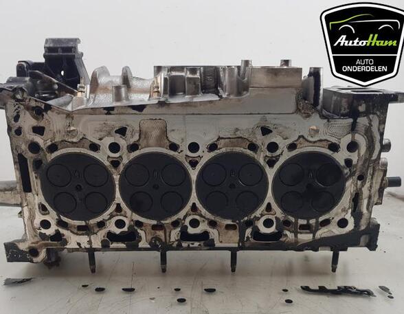 Cylinder Head FORD TRANSIT V363 Bus (FAD, FBD), FORD TRANSIT V363 Van (FCD, FDD)