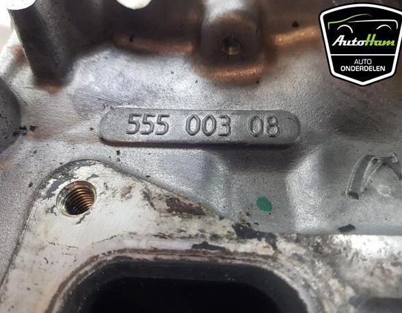 Cylinder Head OPEL ASTRA K (B16)