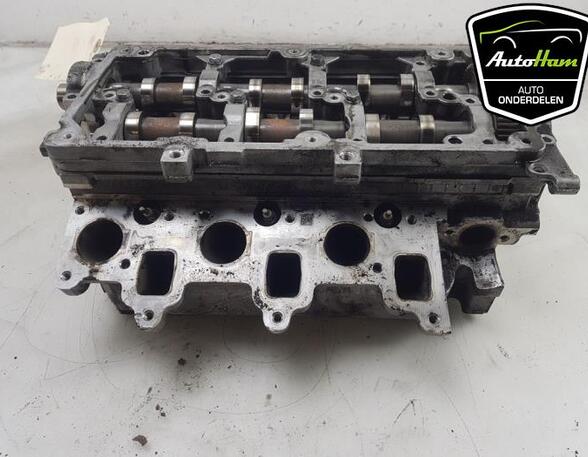 Cylinder Head SEAT IBIZA IV (6J5, 6P1)