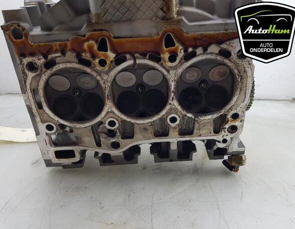 Cylinder Head VW T-CROSS (C11_)