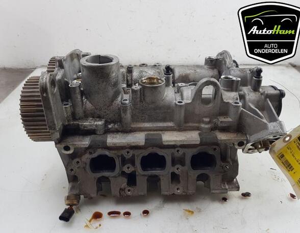 Cylinder Head VW T-CROSS (C11_)