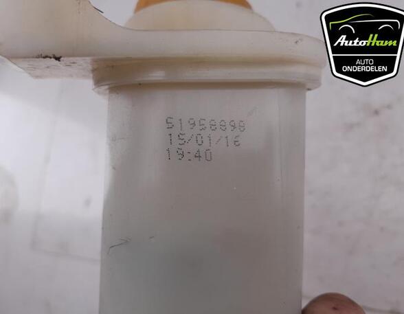 Power Steering Expansion Tank FIAT DOBLO Cargo (263_)