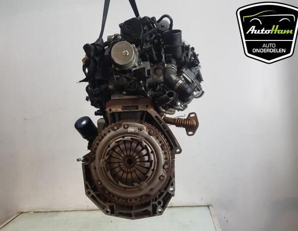 Bare Engine RENAULT CAPTUR I (J5_, H5_)