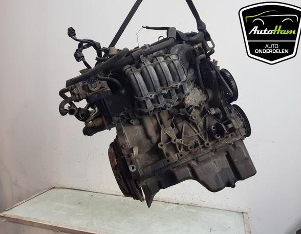 Bare Engine SUZUKI SWIFT III (MZ, EZ)