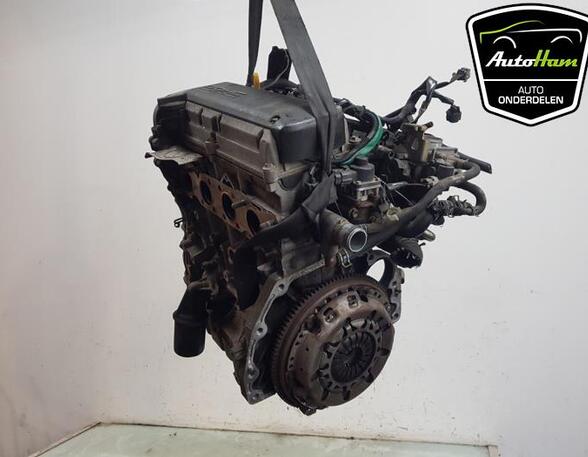 Bare Engine SUZUKI SWIFT III (MZ, EZ)