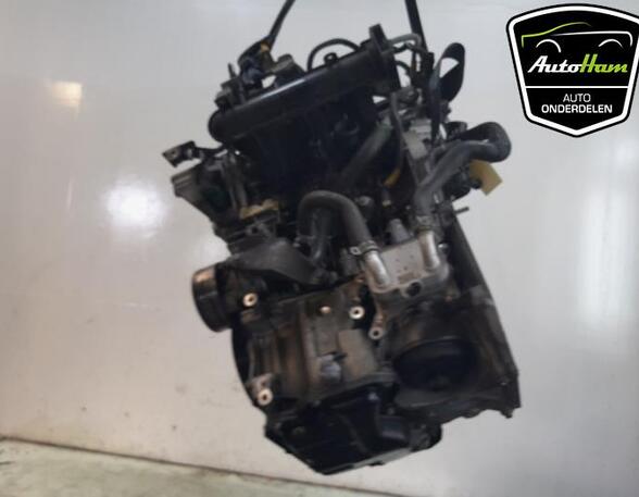 Motor ohne Anbauteile (Benzin) Dacia Sandero III DJF 8201733029 P19112090