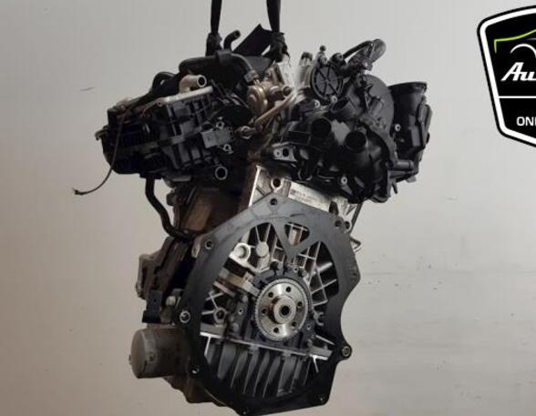 Motor kaal AUDI Q2 (GAB, GAG), SEAT IBIZA V (KJ1, KJG), SEAT LEON ST (5F8), VW GOLF VII Variant (BA5, BV5)