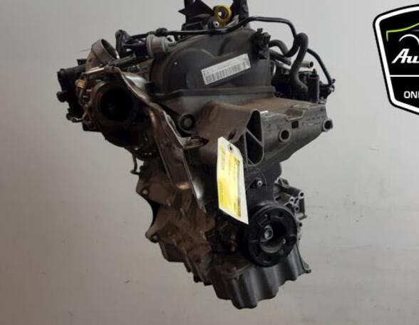 Motor kaal AUDI Q2 (GAB, GAG), SEAT IBIZA V (KJ1, KJG), SEAT LEON ST (5F8), VW GOLF VII Variant (BA5, BV5)