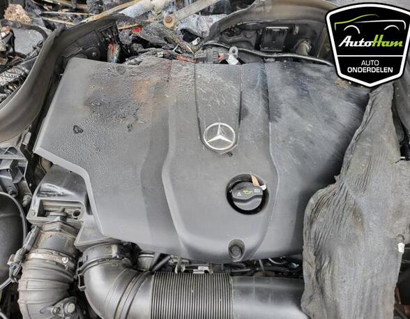 Motor kaal MERCEDES-BENZ GLC Coupe (C253)