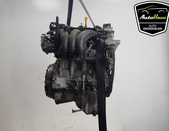 Bare Engine OPEL AGILA (B) (H08), NISSAN PIXO (UA0), SUZUKI ALTO (GF)