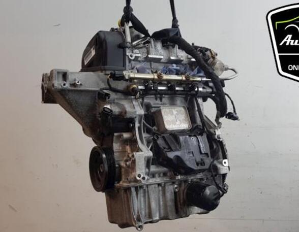 Bare Engine SEAT IBIZA IV (6J5, 6P1)