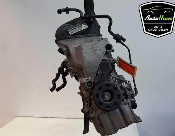 Motor kaal VW UP! (121, 122, BL1, BL2, BL3, 123)